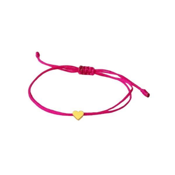 PULSERA LOVE KIARA VEGA ACCESORIOS