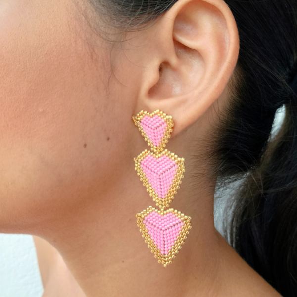 Aretes Loveling