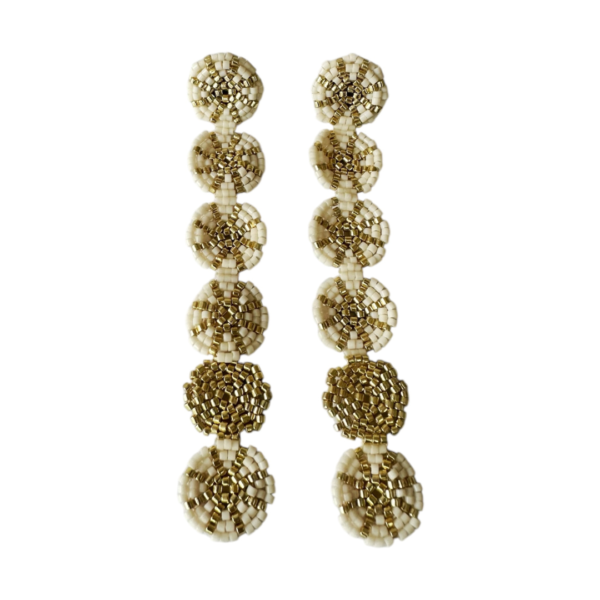 Aretes Cascada