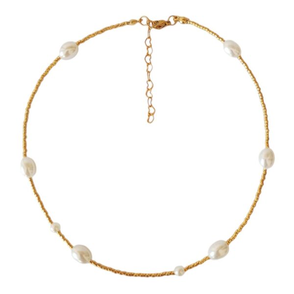 Choker Marcela