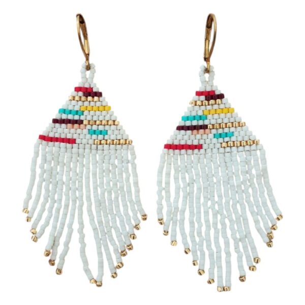 Aretes Gea