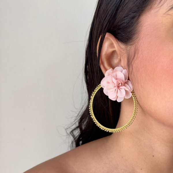 Aretes Rouse