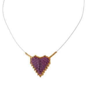 Choker Invisible Love