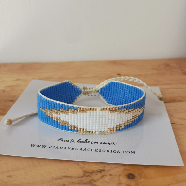 PULSERA AURA