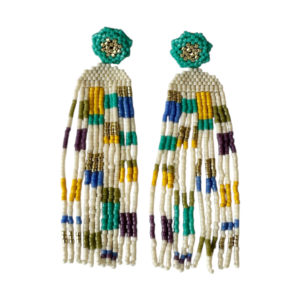 Aretes Alegria