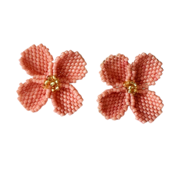 Aretes Dalia