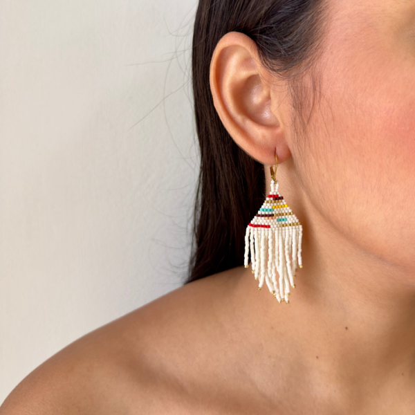 Aretes Gea