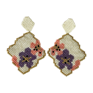 Aretes Primavera