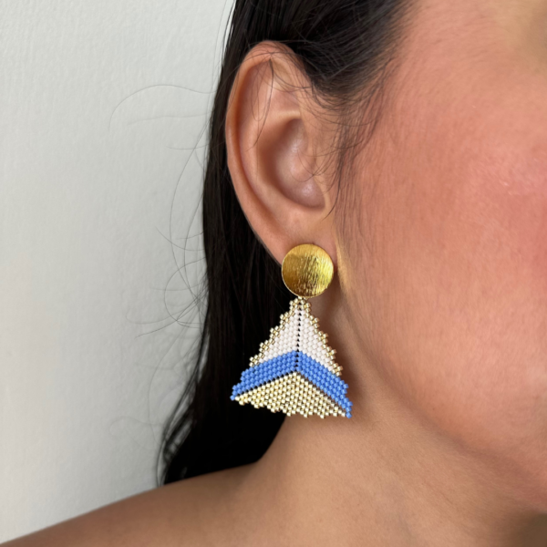 Aretes Trinity
