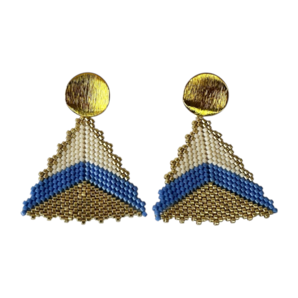 Aretes Trinity